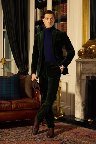 Look 23